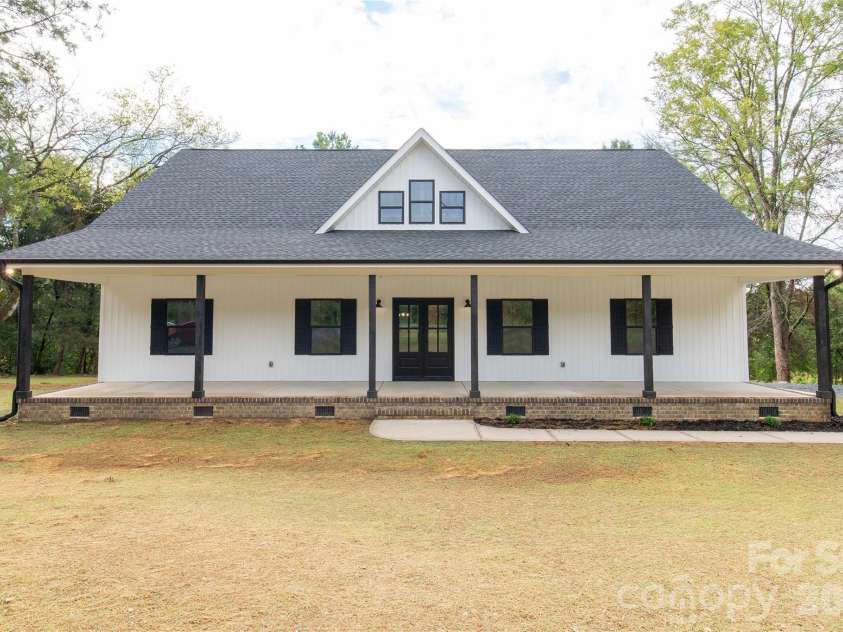 2630 Legion Road, Smyrna, SC 29743.  MLS# CAR4412603, YatesRealty ID 42469. 