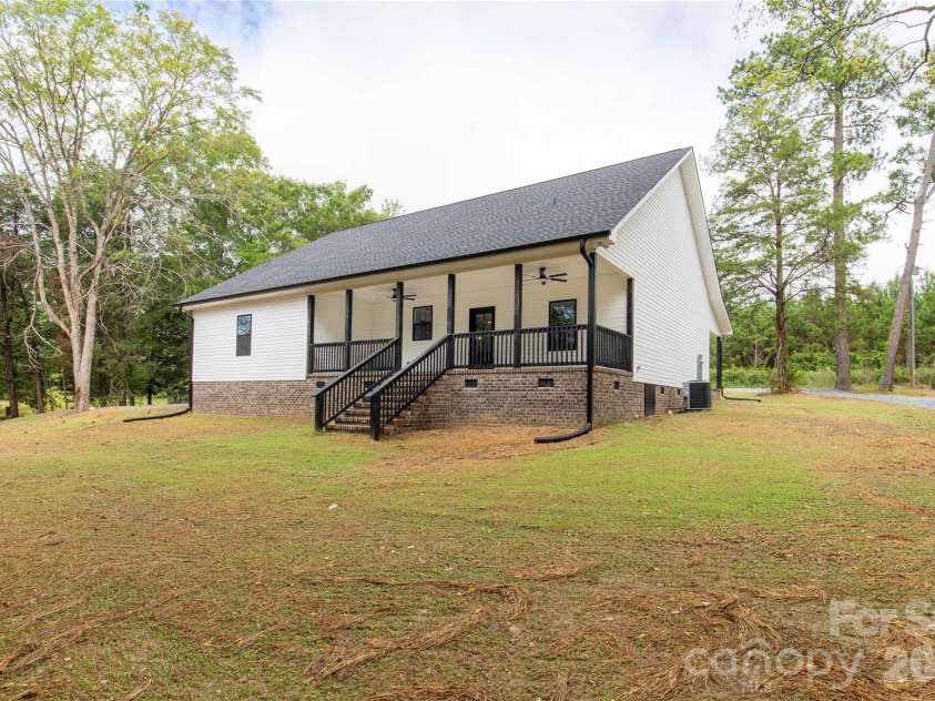 2630 Legion Road, Smyrna, SC 29743.  MLS# CAR4412603, YatesRealty ID 42469. 