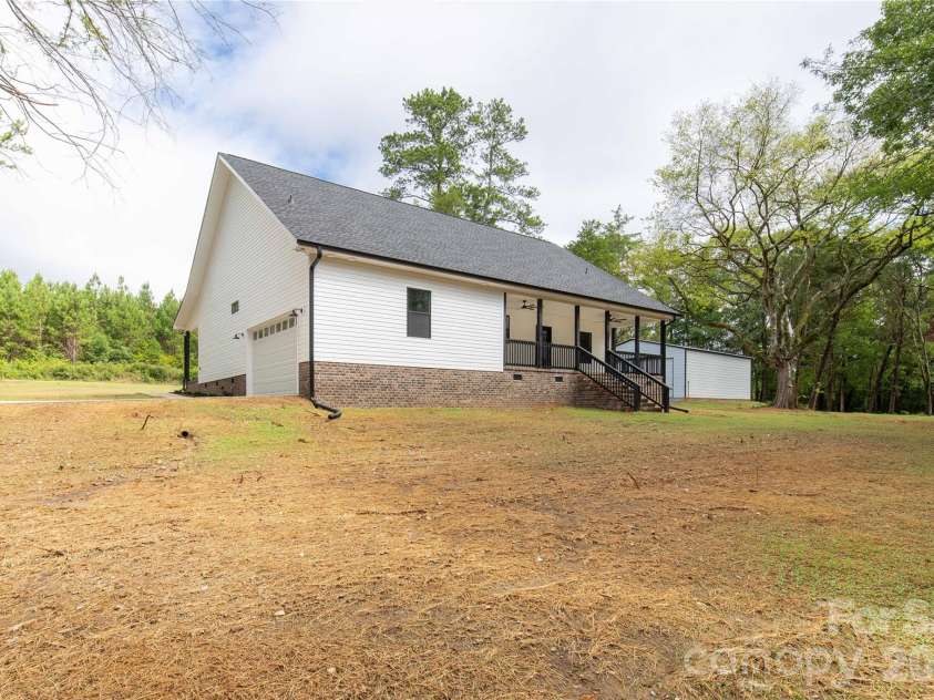 2630 Legion Road, Smyrna, SC 29743.  MLS# CAR4412603, YatesRealty ID 42469. 