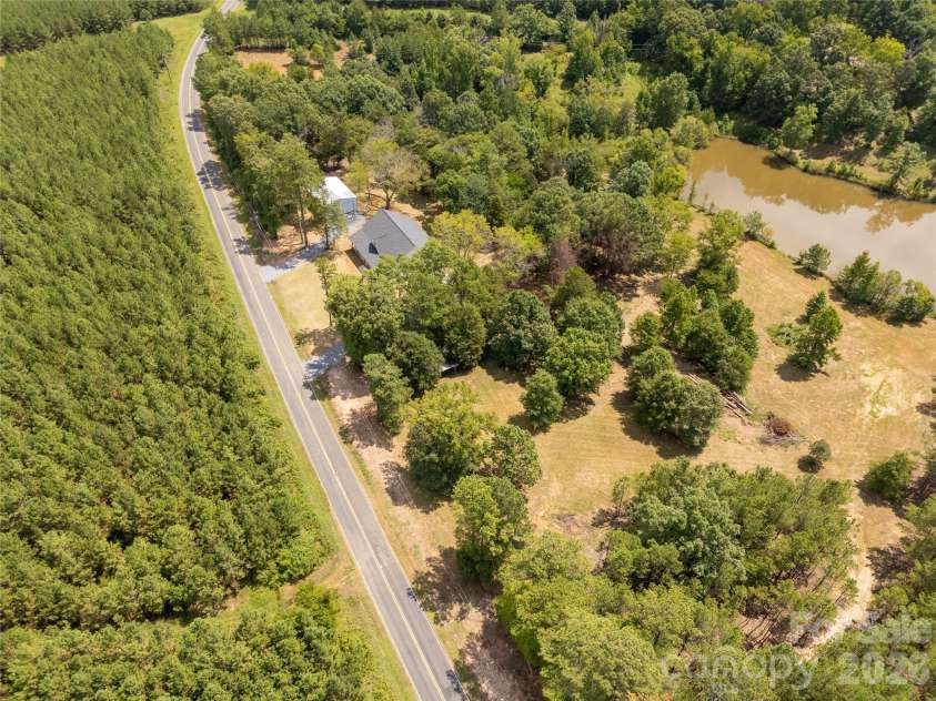 2630 Legion Road, Smyrna, SC 29743.  MLS# CAR4412603, YatesRealty ID 42469. 