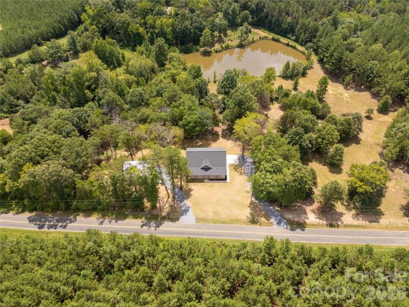 2630 Legion Road, Smyrna, SC 29743.  MLS# CAR4412603, YatesRealty ID 42469. 