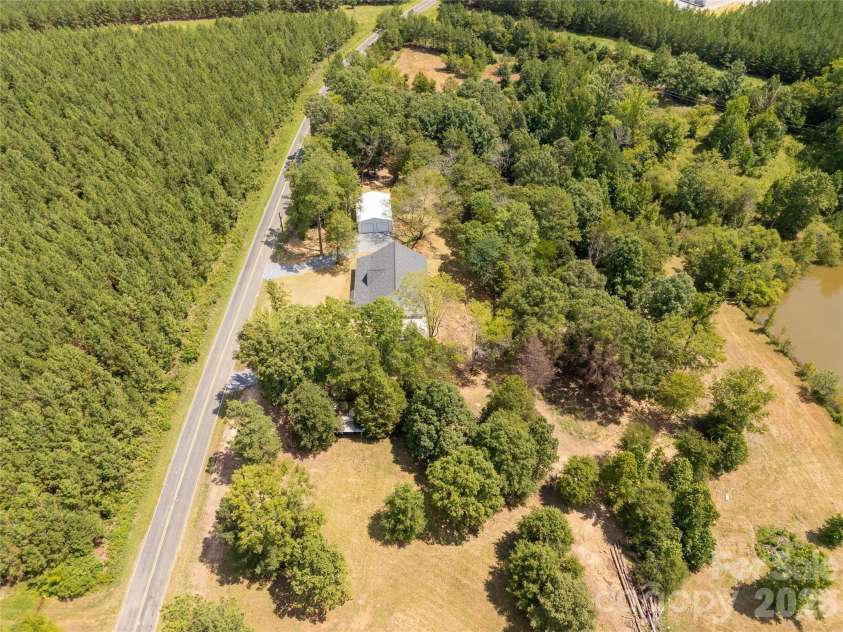 2630 Legion Road, Smyrna, SC 29743.  MLS# CAR4412603, YatesRealty ID 42469. 