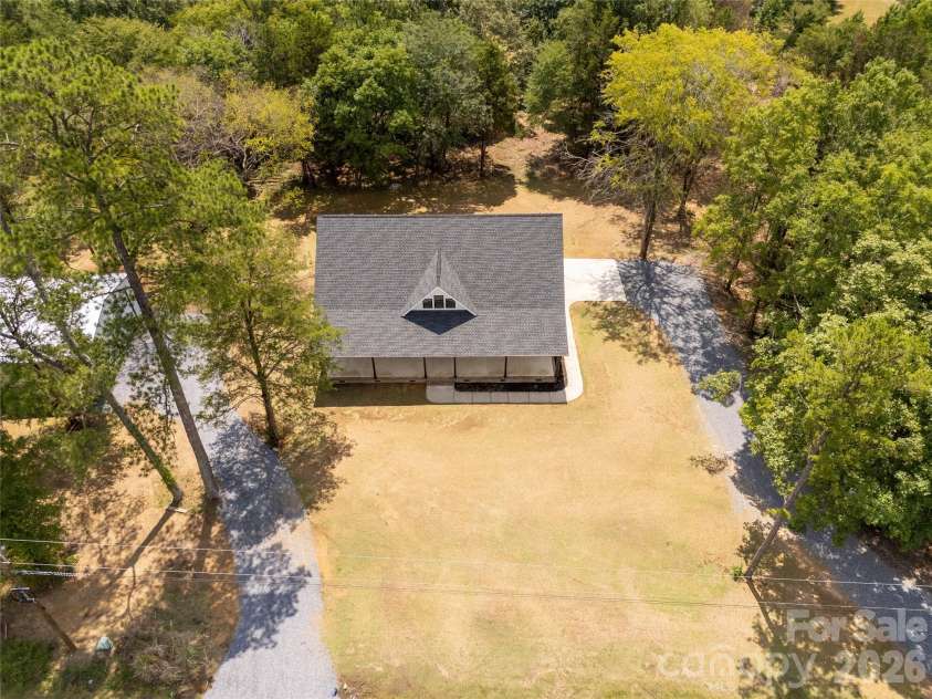 2630 Legion Road, Smyrna, SC 29743.  MLS# CAR4412603, YatesRealty ID 42469. 