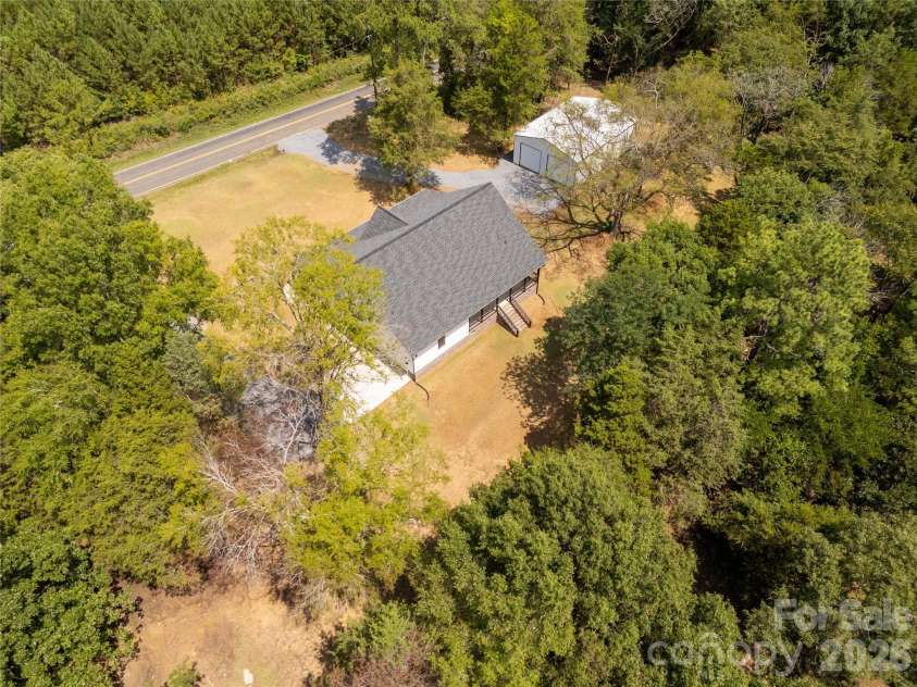 2630 Legion Road, Smyrna, SC 29743.  MLS# CAR4412603, YatesRealty ID 42469. 