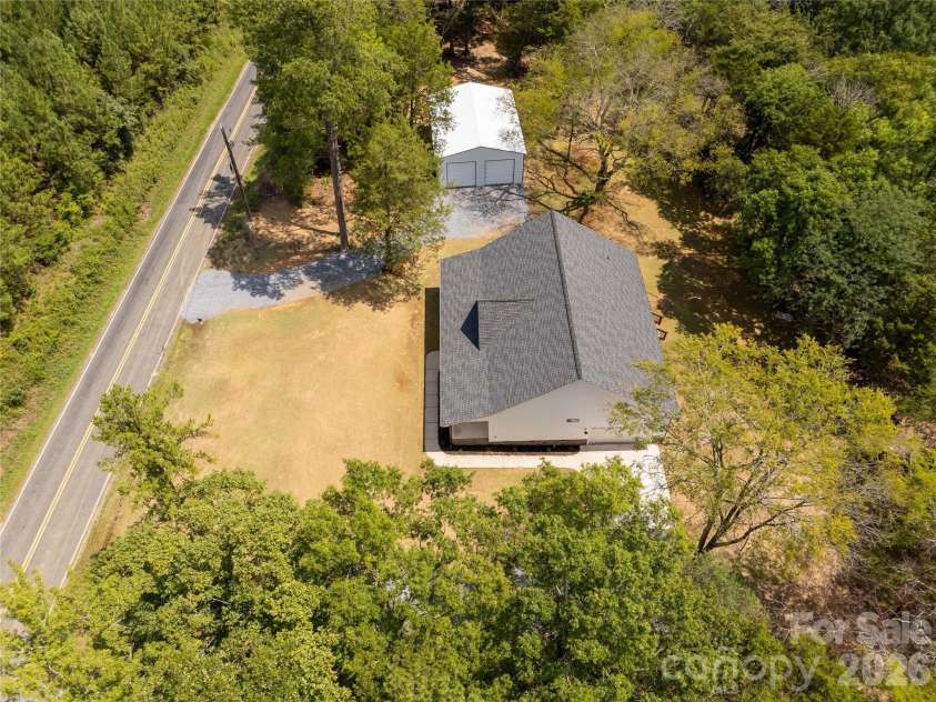 2630 Legion Road, Smyrna, SC 29743.  MLS# CAR4412603, YatesRealty ID 42469. 