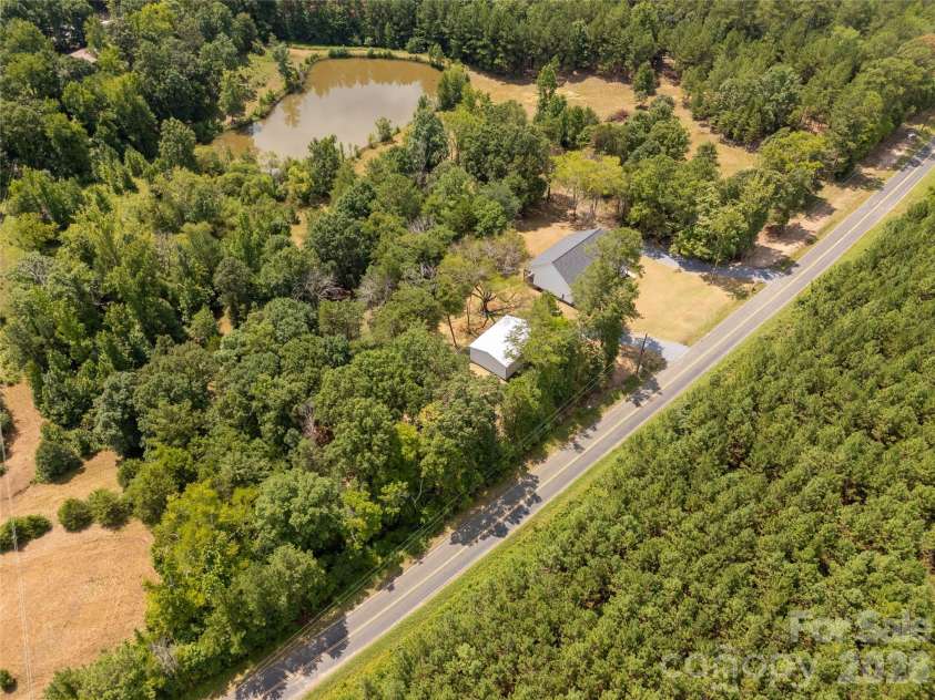 2630 Legion Road, Smyrna, SC 29743.  MLS# CAR4412603, YatesRealty ID 42469. 