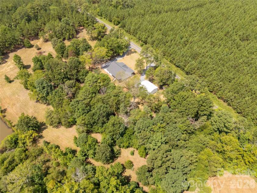 2630 Legion Road, Smyrna, SC 29743.  MLS# CAR4412603, YatesRealty ID 42469. 