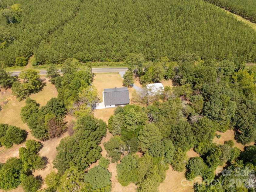 2630 Legion Road, Smyrna, SC 29743.  MLS# CAR4412603, YatesRealty ID 42469. 