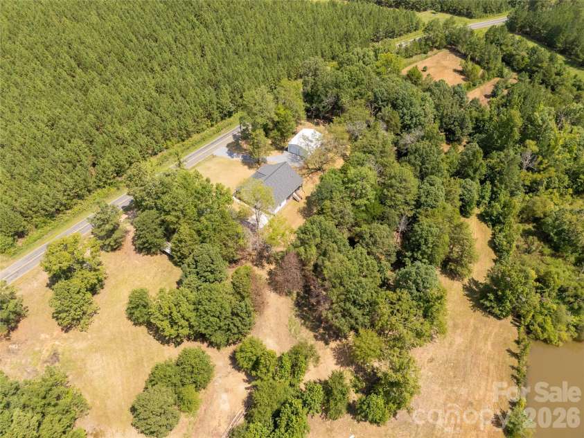 2630 Legion Road, Smyrna, SC 29743.  MLS# CAR4412603, YatesRealty ID 42469. 