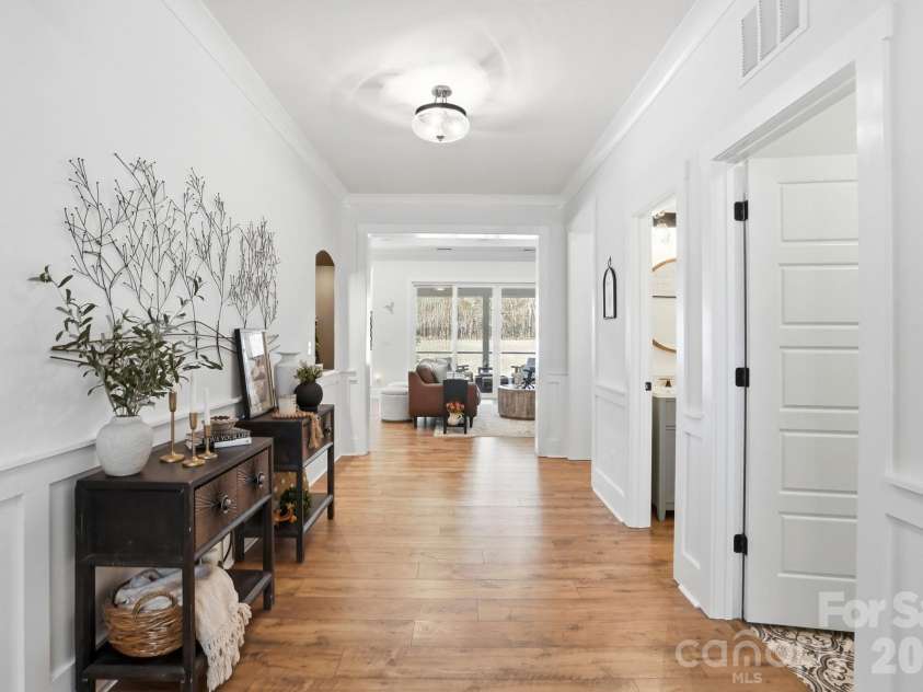 1342 Links Crossing Drive, Monroe, NC 28112.  MLS# CAR4341634, YatesRealty ID 4247. 