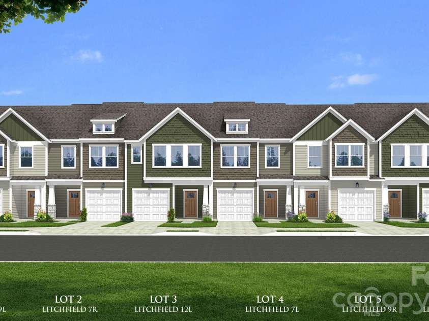 65 Moon Haven Way, Arden, NC 28704.  MLS# CAR4358006, YatesRealty ID 4247. 