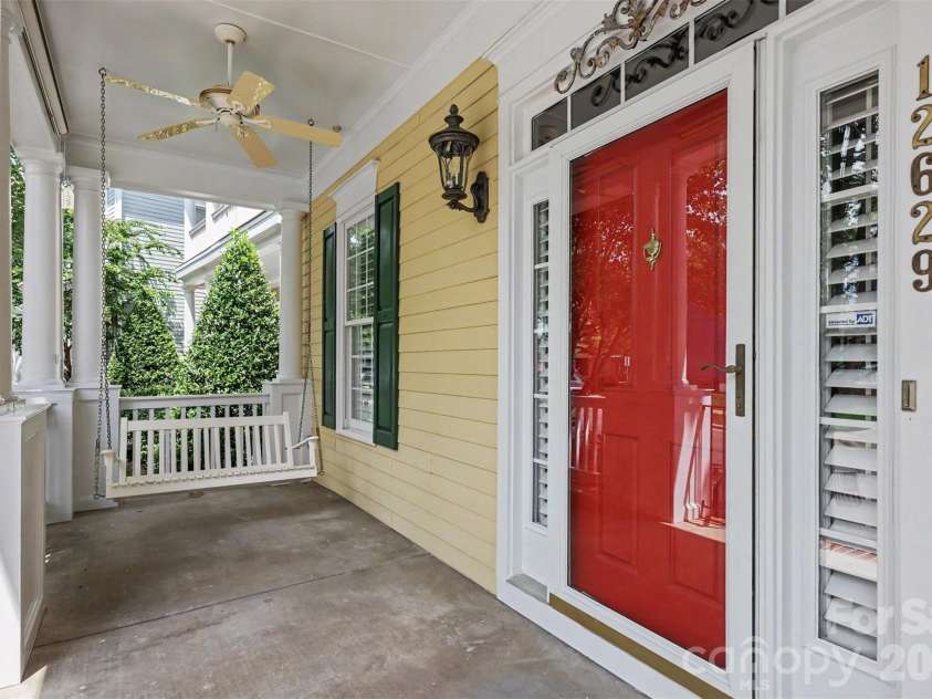 12629 Doster Avenue, Charlotte, NC 28277.  MLS# CAR4404455, YatesRealty ID 42470. 