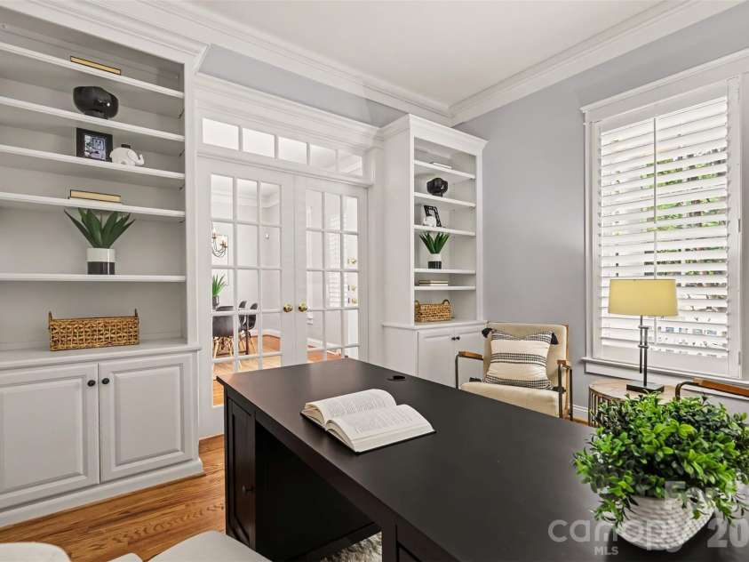 12629 Doster Avenue, Charlotte, NC 28277.  MLS# CAR4404455, YatesRealty ID 42470. 