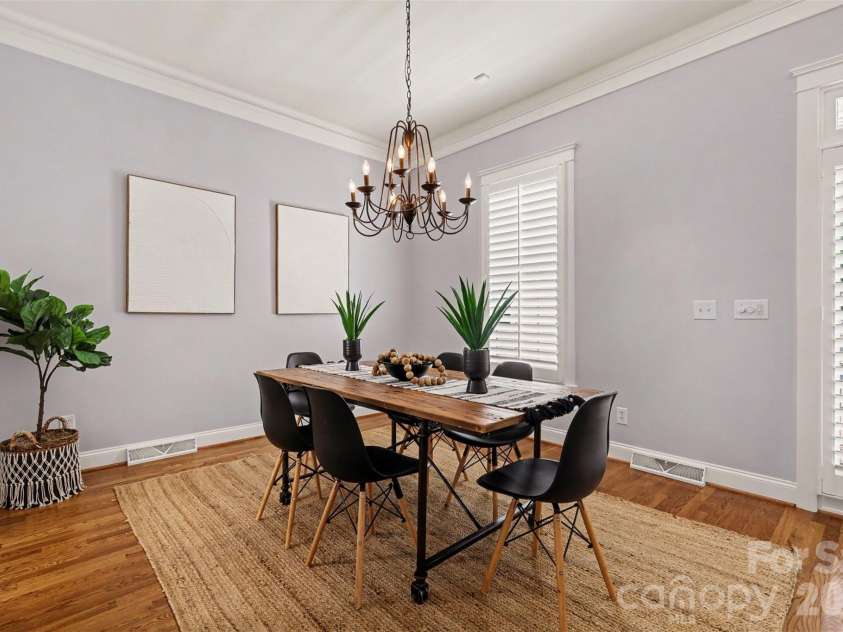 12629 Doster Avenue, Charlotte, NC 28277.  MLS# CAR4404455, YatesRealty ID 42470. 