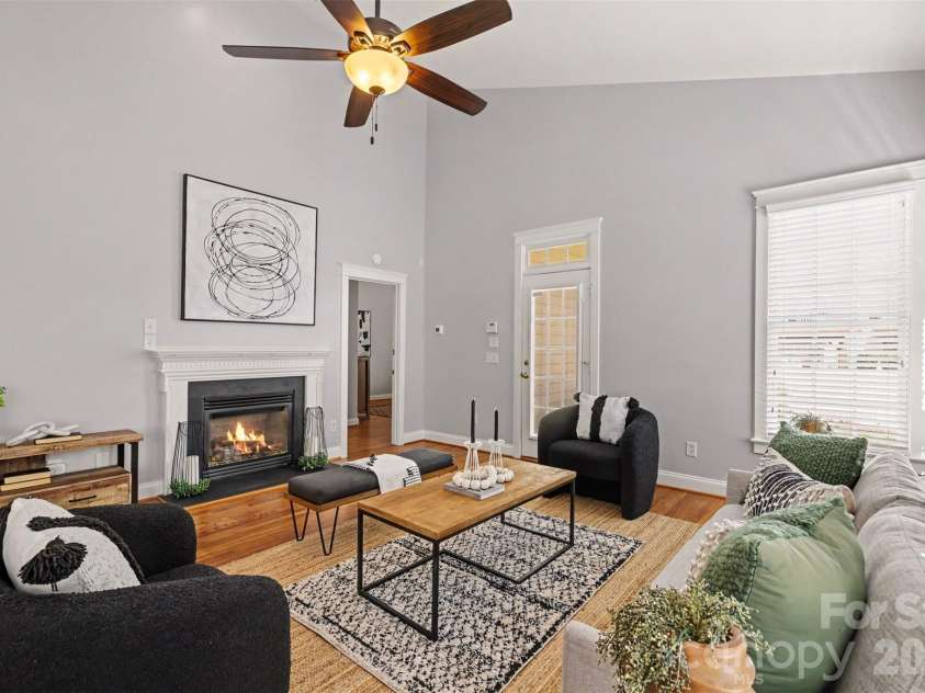12629 Doster Avenue, Charlotte, NC 28277.  MLS# CAR4404455, YatesRealty ID 42470. 