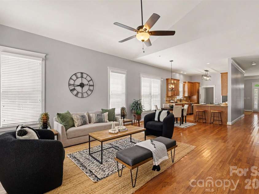 12629 Doster Avenue, Charlotte, NC 28277.  MLS# CAR4404455, YatesRealty ID 42470. 