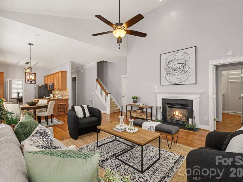 12629 Doster Avenue, Charlotte, NC 28277.  MLS# CAR4404455, YatesRealty ID 42470. 