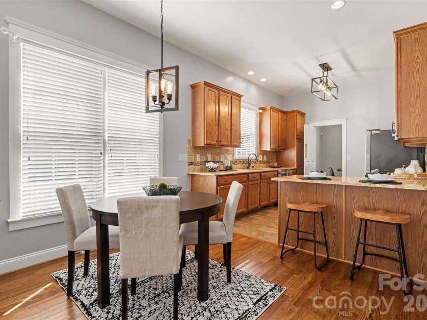 12629 Doster Avenue, Charlotte, NC 28277.  MLS# CAR4404455, YatesRealty ID 42470. 