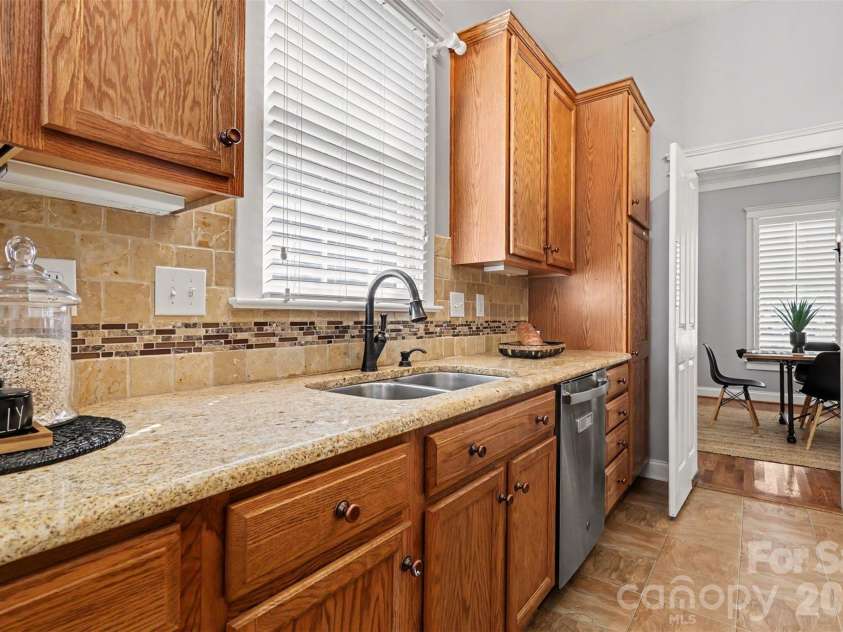 12629 Doster Avenue, Charlotte, NC 28277.  MLS# CAR4404455, YatesRealty ID 42470. 