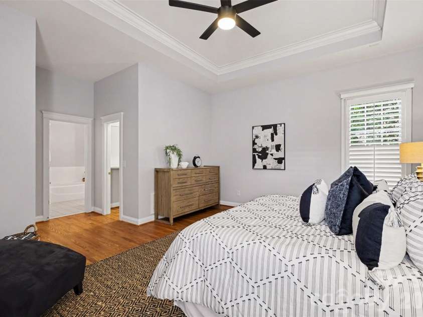12629 Doster Avenue, Charlotte, NC 28277.  MLS# CAR4404455, YatesRealty ID 42470. 