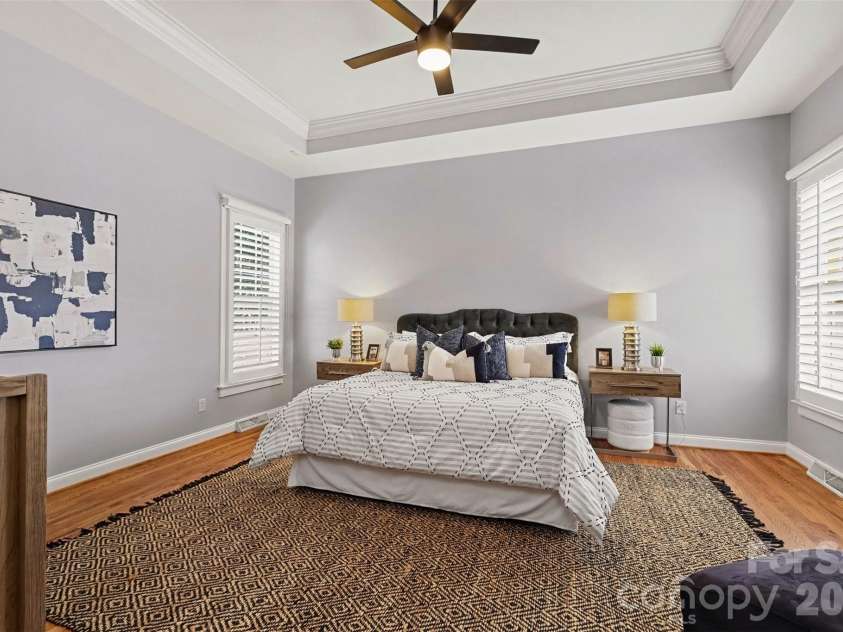 12629 Doster Avenue, Charlotte, NC 28277.  MLS# CAR4404455, YatesRealty ID 42470. 