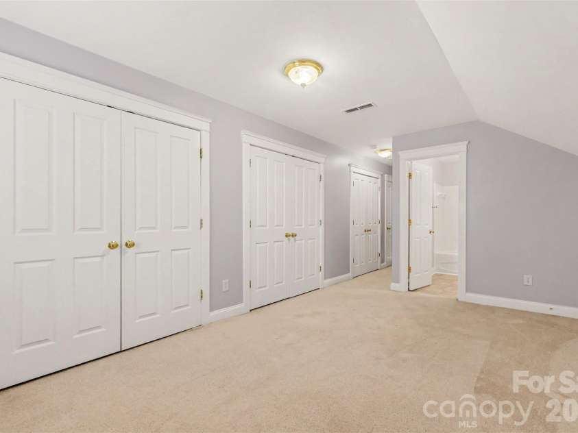 12629 Doster Avenue, Charlotte, NC 28277.  MLS# CAR4404455, YatesRealty ID 42470. 