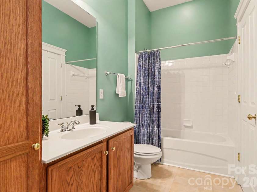 12629 Doster Avenue, Charlotte, NC 28277.  MLS# CAR4404455, YatesRealty ID 42470. 