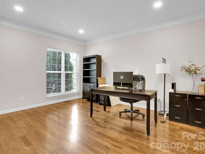 10706 Hellebore Road, Charlotte, NC 28213.  MLS# CAR4409890, YatesRealty ID 42471. 