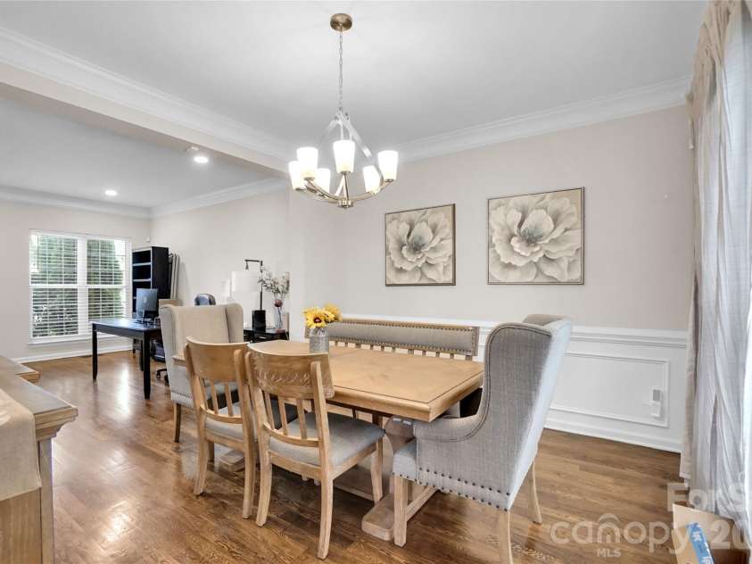 10706 Hellebore Road, Charlotte, NC 28213.  MLS# CAR4409890, YatesRealty ID 42471. 