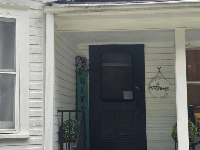 130 Shiloh Road, Troy, NC 27371.  MLS# CAR4406442, YatesRealty ID 42475. 