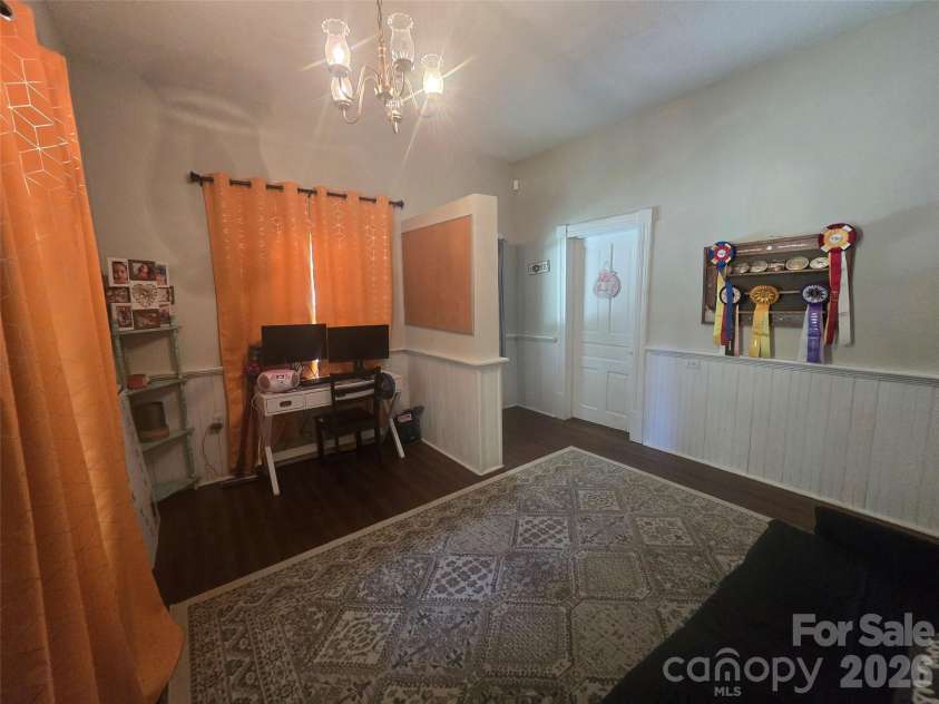 130 Shiloh Road, Troy, NC 27371.  MLS# CAR4406442, YatesRealty ID 42475. 