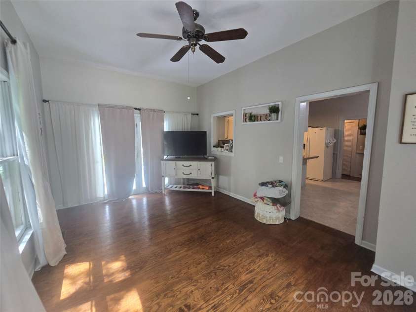 130 Shiloh Road, Troy, NC 27371.  MLS# CAR4406442, YatesRealty ID 42475. 