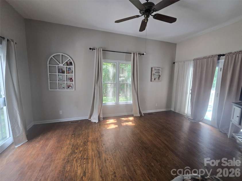 130 Shiloh Road, Troy, NC 27371.  MLS# CAR4406442, YatesRealty ID 42475. 