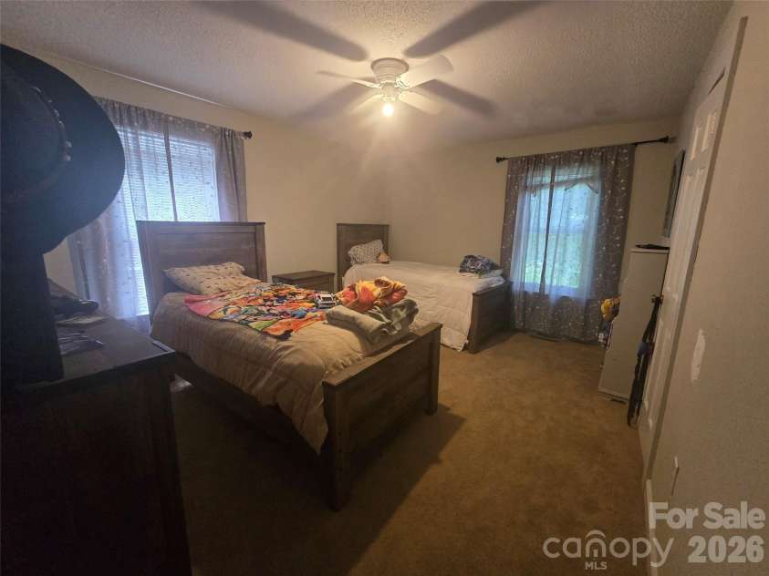 130 Shiloh Road, Troy, NC 27371.  MLS# CAR4406442, YatesRealty ID 42475. 