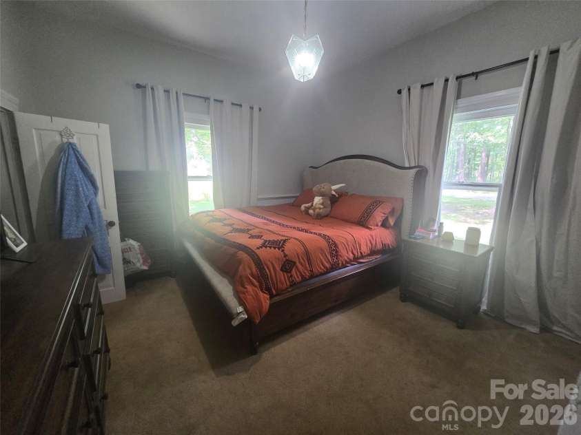 130 Shiloh Road, Troy, NC 27371.  MLS# CAR4406442, YatesRealty ID 42475. 