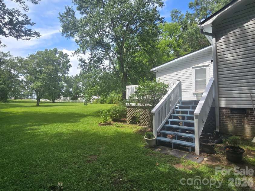 130 Shiloh Road, Troy, NC 27371.  MLS# CAR4406442, YatesRealty ID 42475. 