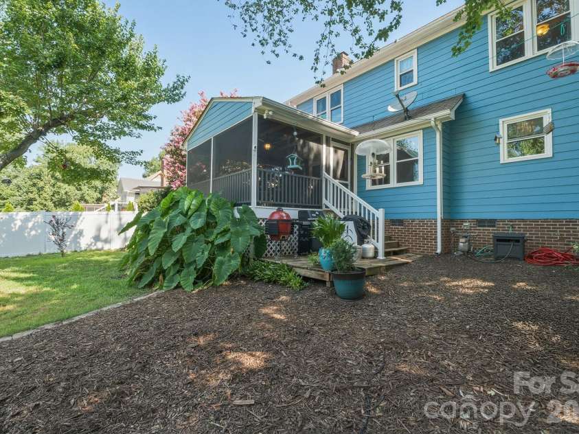 19535 Heartland Street, Cornelius, NC 28031.  MLS# CAR4405802, YatesRealty ID 42476. 
