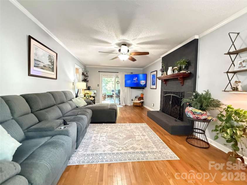 19535 Heartland Street, Cornelius, NC 28031.  MLS# CAR4405802, YatesRealty ID 42476. 