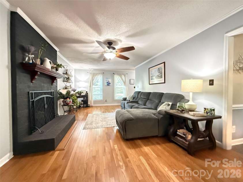 19535 Heartland Street, Cornelius, NC 28031.  MLS# CAR4405802, YatesRealty ID 42476. 