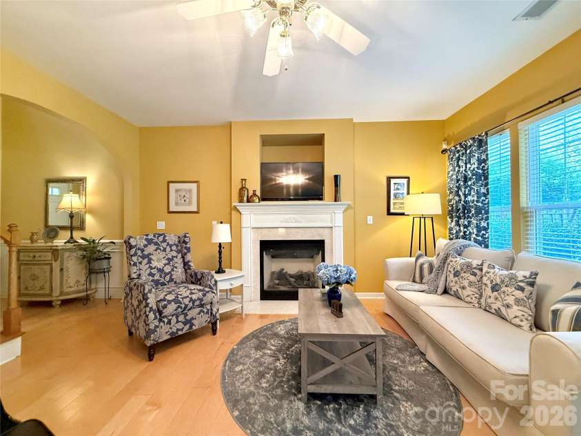 9610 Corbett Square Lane, Charlotte, NC 28214.  MLS# CAR4408193, YatesRealty ID 42477. 