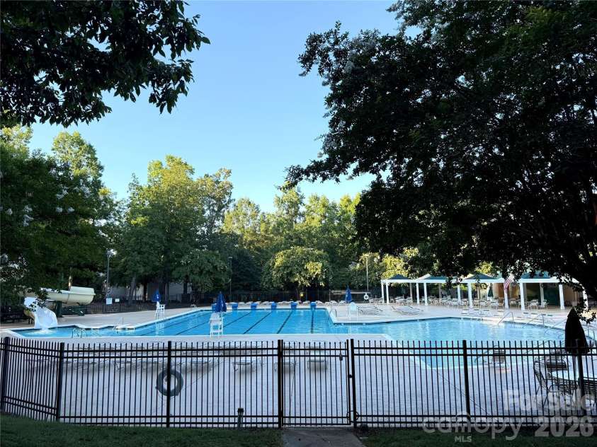 9610 Corbett Square Lane, Charlotte, NC 28214.  MLS# CAR4408193, YatesRealty ID 42477. 