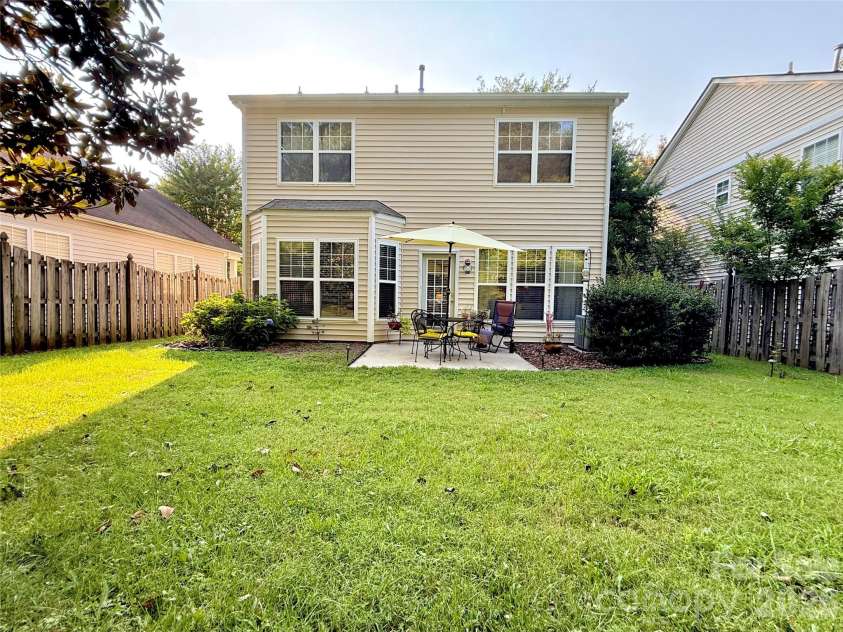 9610 Corbett Square Lane, Charlotte, NC 28214.  MLS# CAR4408193, YatesRealty ID 42477. 