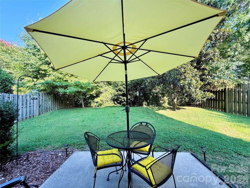 9610 Corbett Square Lane, Charlotte, NC 28214.  MLS# CAR4408193, YatesRealty ID 42477. 
