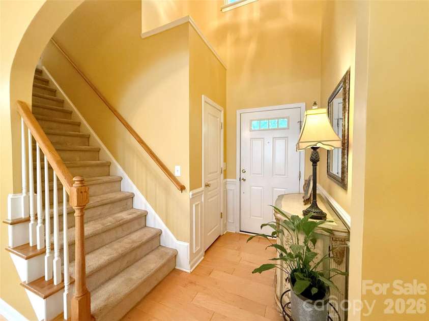 9610 Corbett Square Lane, Charlotte, NC 28214.  MLS# CAR4408193, YatesRealty ID 42477. 
