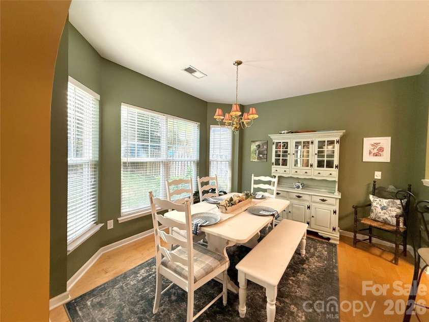 9610 Corbett Square Lane, Charlotte, NC 28214.  MLS# CAR4408193, YatesRealty ID 42477. 