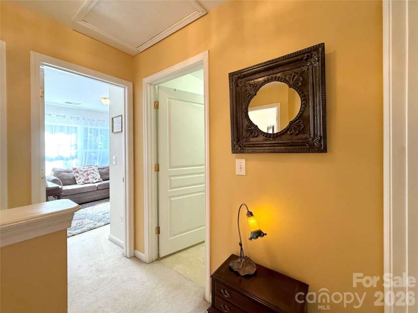 9610 Corbett Square Lane, Charlotte, NC 28214.  MLS# CAR4408193, YatesRealty ID 42477. 