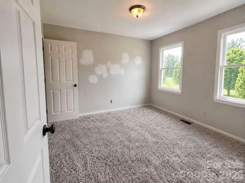 1003 Slick Rock Road, Chester, SC 29706.  MLS# CAR4407880, YatesRealty ID 42479. Bedroom 3