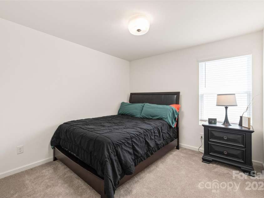 13221 Gadwal Pintail Drive, Charlotte, NC 28262.  MLS# CAR4260236, YatesRealty ID 4248. Bedroom 2