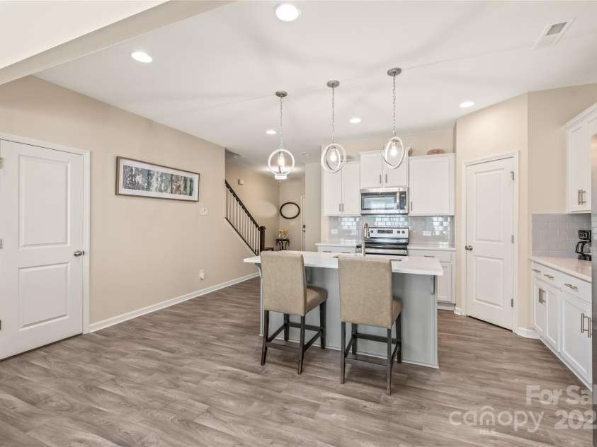 13221 Gadwal Pintail Drive, Charlotte, NC 28262.  MLS# CAR4260236, YatesRealty ID 4248. The Finishes Exude Character