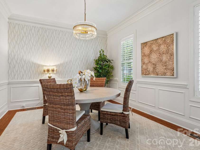 17406 Meadow Bottom Road, Charlotte, NC 28277.  MLS# CAR4397244, YatesRealty ID 42481. 